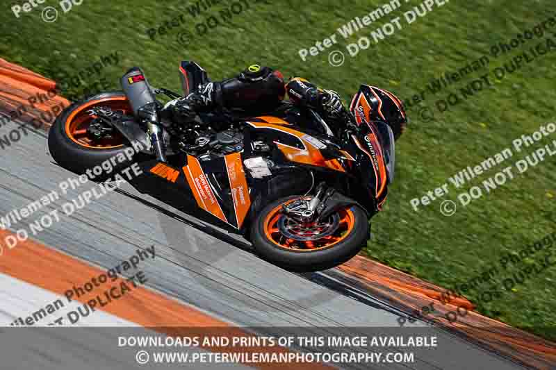 march 2018;motorbikes;no limits;peter wileman photography;portugal;trackday digital images;valencia